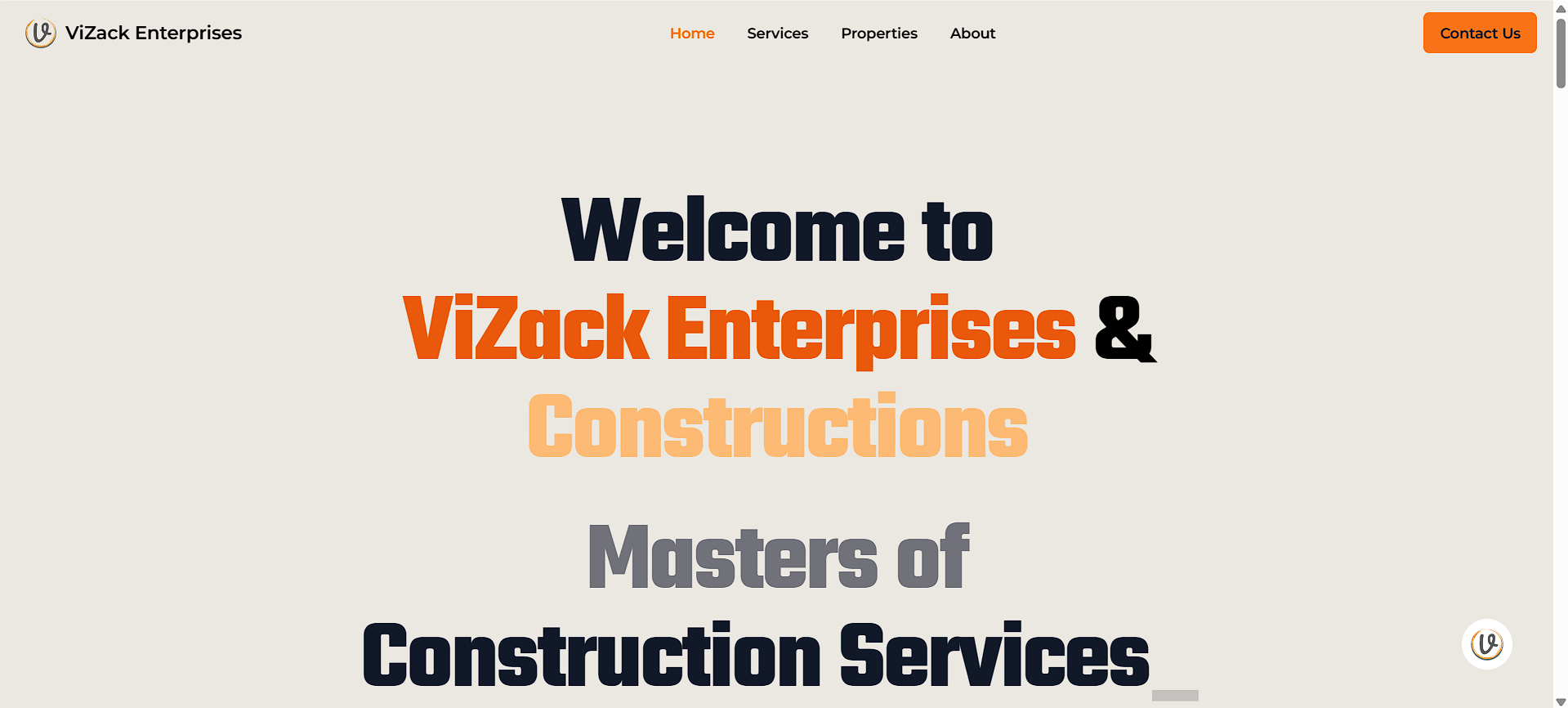 Vizack Enterprises